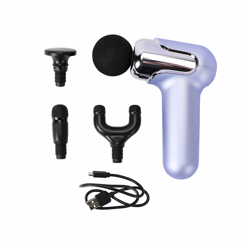 relax massage gun introduction