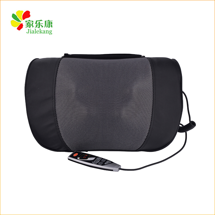 shiatsu pillow massager