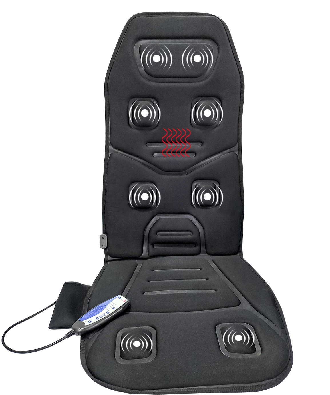 vibration massage cushion